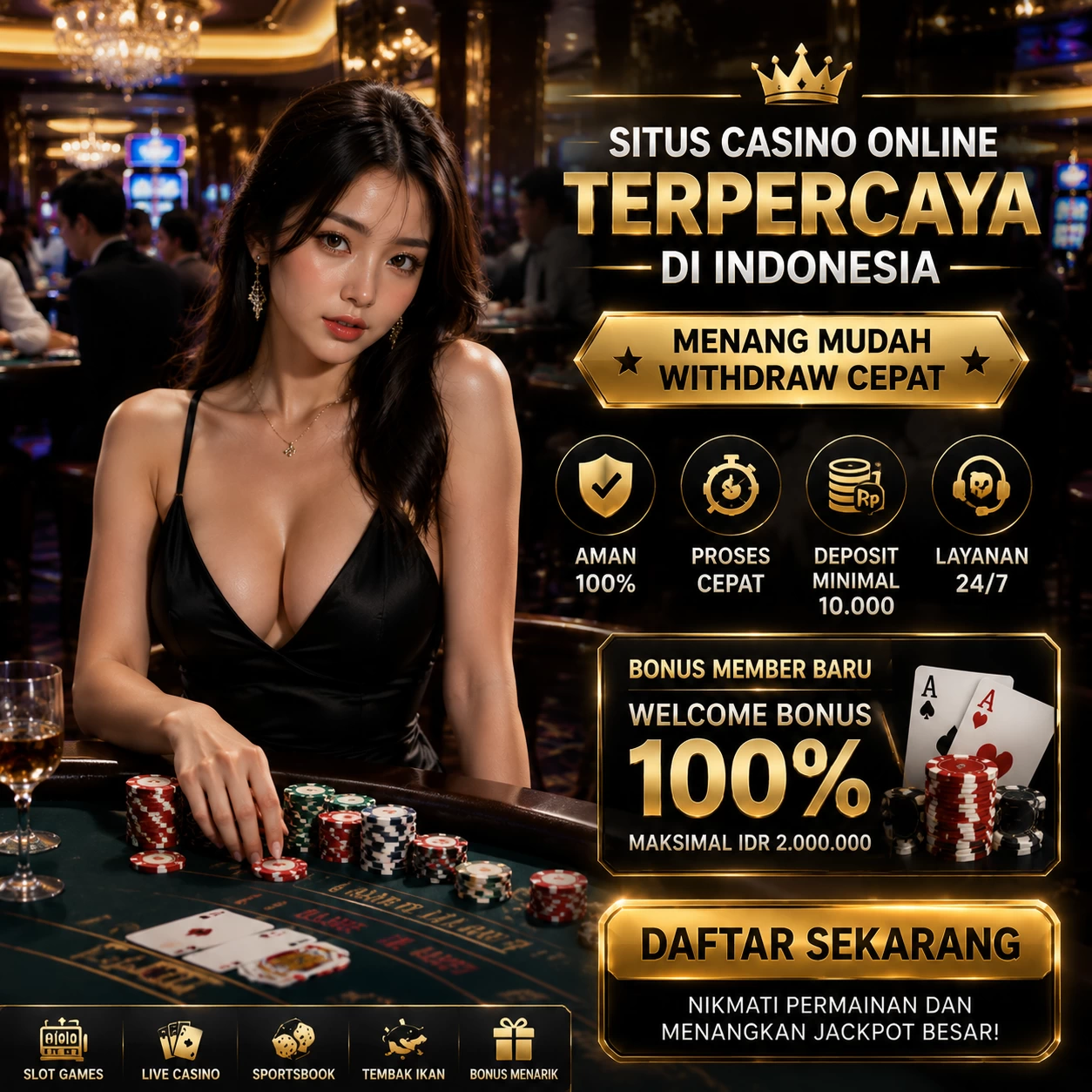 yaboss88 APK