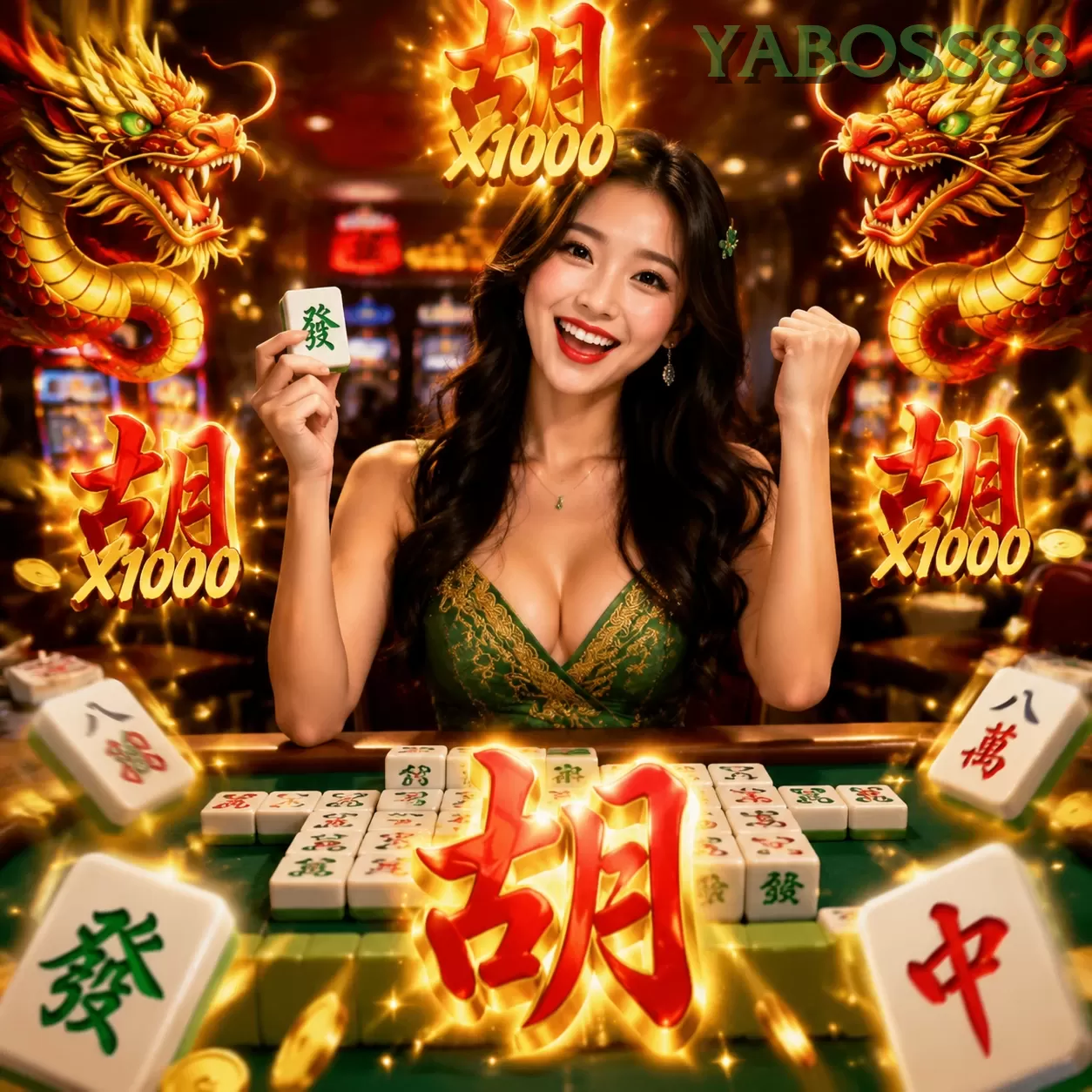 yaboss88 APK
