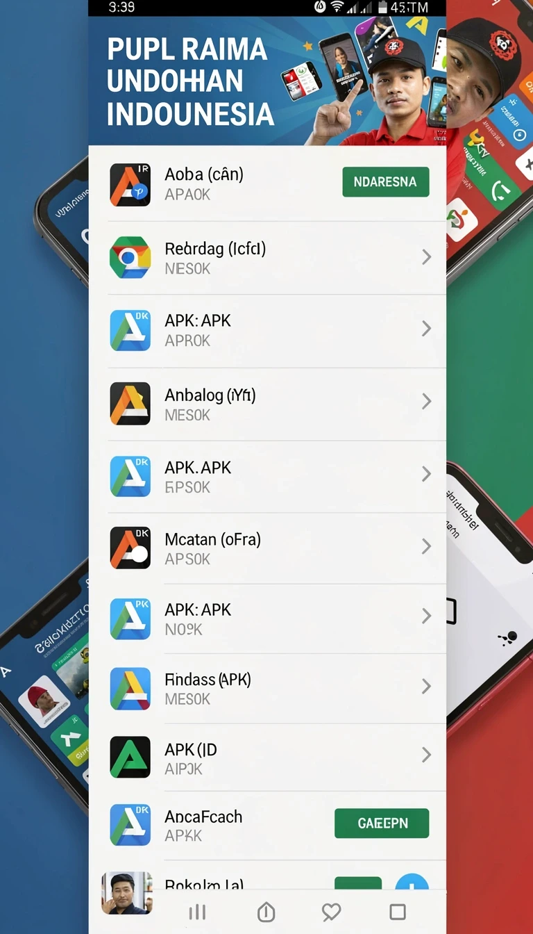 yaboss88 Tangkapan Layar Resmi APK